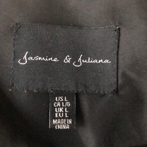 Jacket - Picture 5 of 5